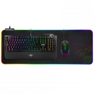 Tapis De Souris Gamer Spirit Of Gamer Skull XXL RGB Noir en Tunisie Tapis De Souris Gamer Spirit Of Gamer Skull XXL RGB Noir en Tunisie