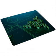 Tapis De Souris Gamer Razer Goliathus Mobile S Vert en Tunisie Tapis De Souris Gamer Razer Goliathus Mobile S Vert en Tunisie