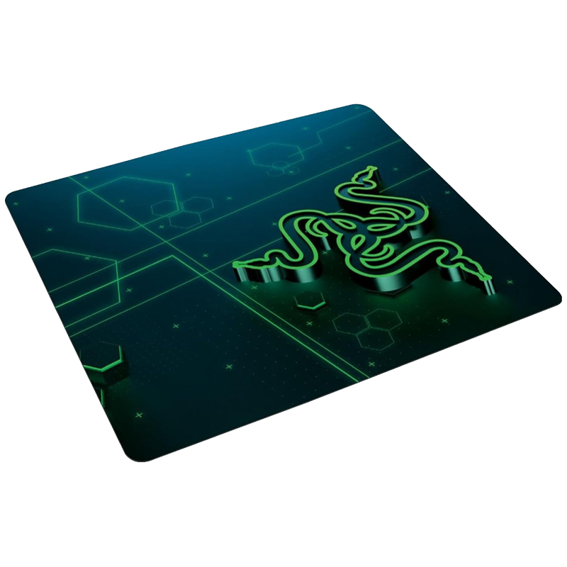 Tapis De Souris Gamer Razer Goliathus Mobile S Vert en Tunisie