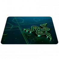 Tapis De Souris Gamer Razer Goliathus Mobile S Vert en Tunisie Tapis De Souris Gamer Razer Goliathus Mobile S Vert en Tunisie