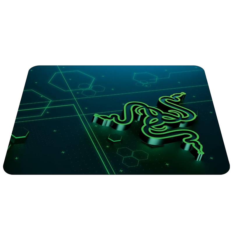 Tapis De Souris Gamer Razer Goliathus Mobile S Vert en Tunisie