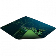 Tapis De Souris Gamer Razer Goliathus Mobile S Vert en Tunisie Tapis De Souris Gamer Razer Goliathus Mobile S Vert en Tunisie