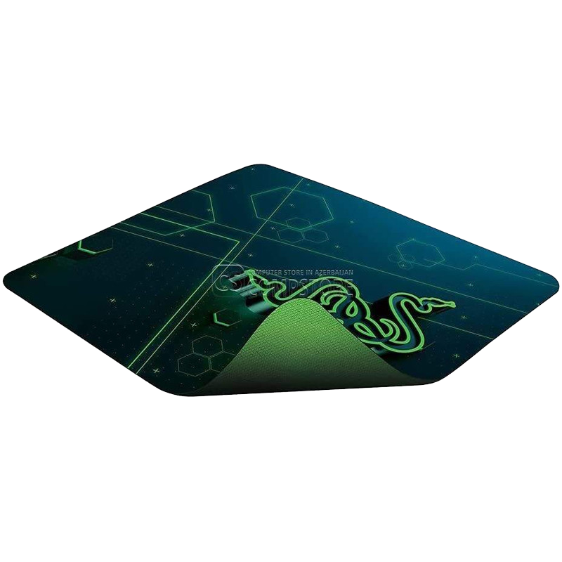Tapis De Souris Gamer Razer Goliathus Mobile S Vert en Tunisie