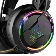 Casque Micro Spirit Of Gamer Pro-H7 Led RGB Noir en Tunisie