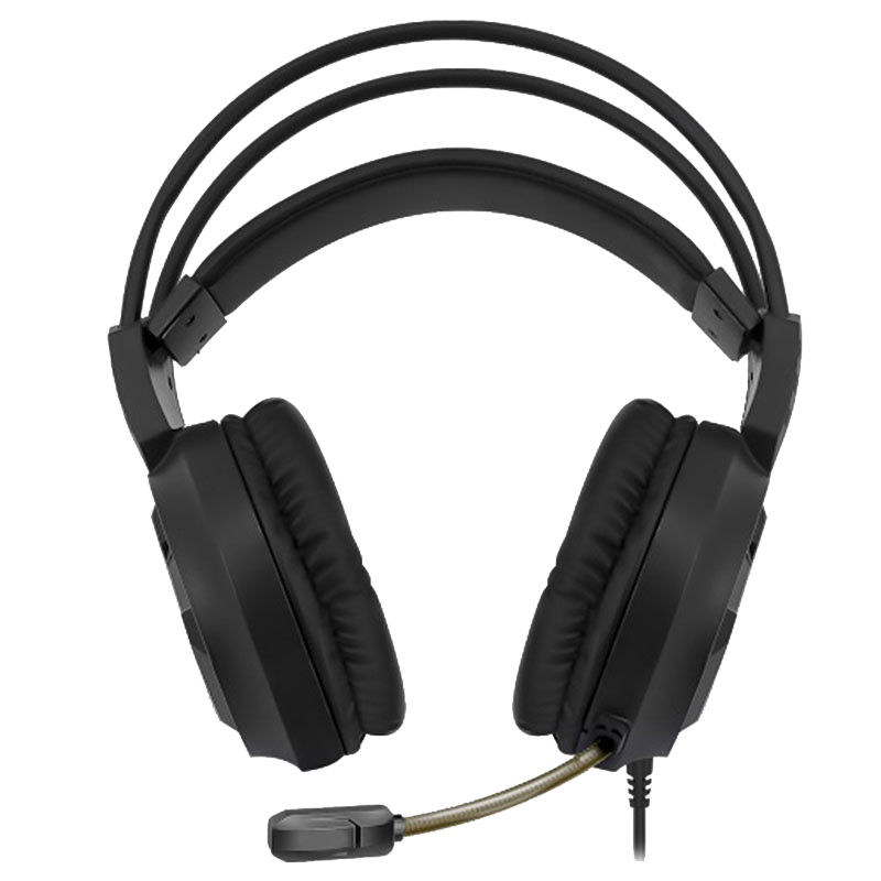 Casque Micro Spirit Of Gamer Pro-H7 Led RGB Noir en Tunisie