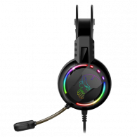 Casque Micro Spirit Of Gamer Pro-H7 Led RGB Noir en Tunisie