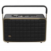 Haut Parleur Bluetooth JBL Authentics 300 Noir en Tunisie Haut Parleur Bluetooth JBL Authentics 300 Noir en Tunisie