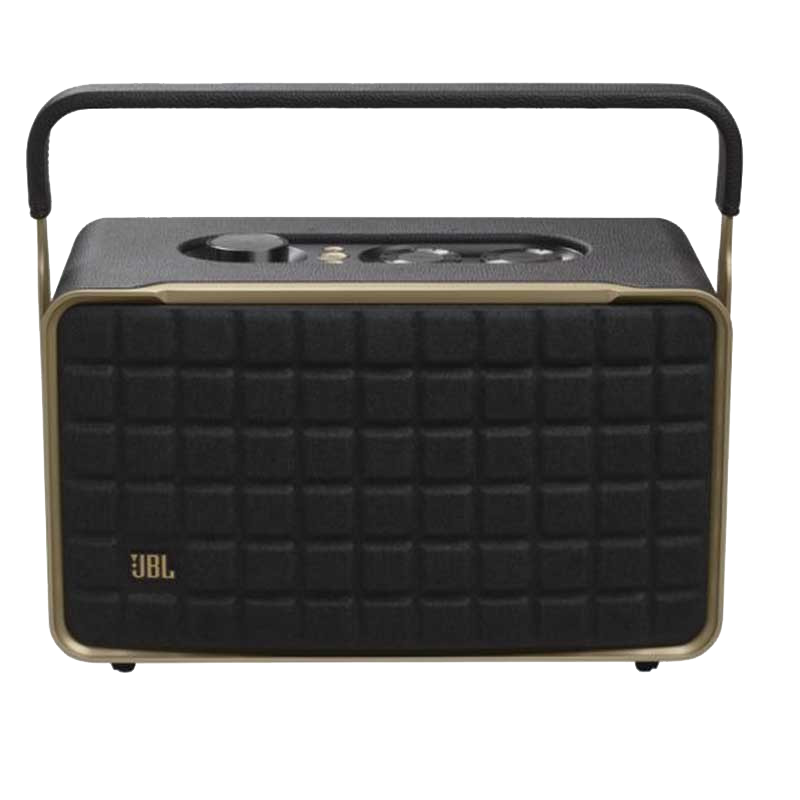 Haut Parleur Bluetooth JBL Authentics 300 Noir en Tunisie