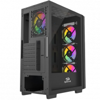 Pc Gamer MEGA Super i7 11Gén 16Go 512Go SSD GTX 1660 Ti Noir En Tunisie