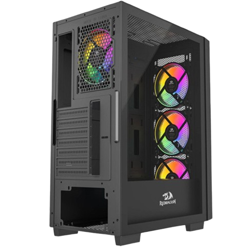 Pc Gamer MEGA Super i7 11Gén 16Go 512Go SSD GTX 1660 Ti Noir En Tunisie