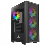 Pc Gamer MEGA Super i7 11Gén 16Go 512Go SSD GTX 1660 Ti Noir En Tunisie