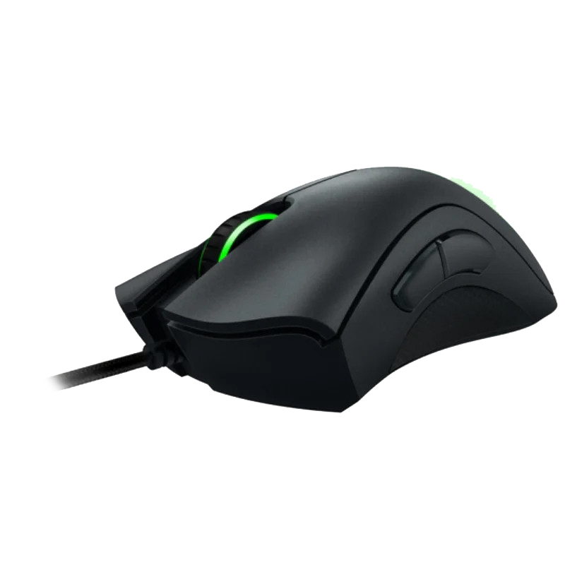 Souris Gamer Razer Deathadder essential RZ01 Noir en Tunisie