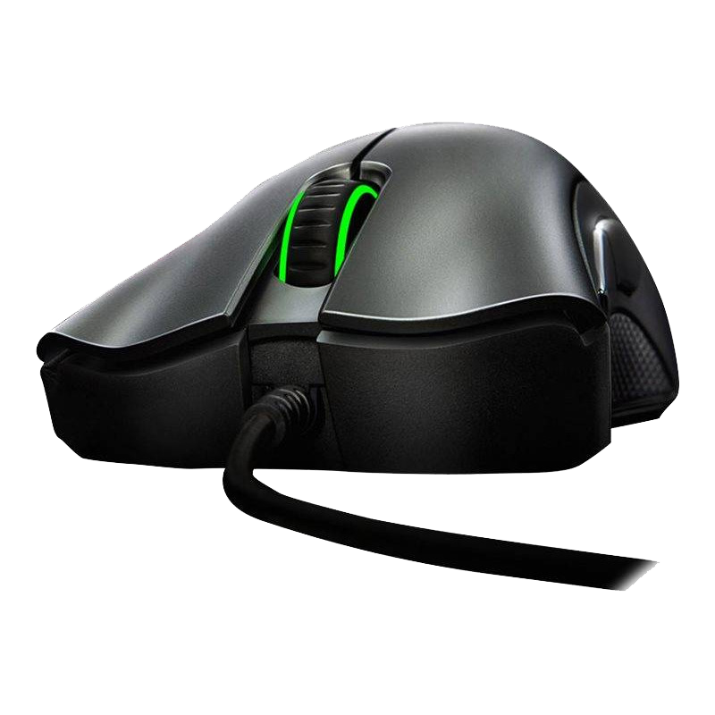Souris Gamer Razer Deathadder essential RZ01 Noir en Tunisie