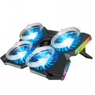Refroidisseur Spirit Of Gamer Airblade 500 17" - Bleu En Tunisie Refroidisseur Spirit Of Gamer Airblade 500 17" - Bleu En Tunisie