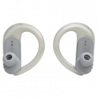 Kit Bluetooth JBL Endurance Peak 3 Blanc en Tunisie