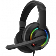 Pack Gamer Baracuda : Clavier & Souris & Casque En Tunisie