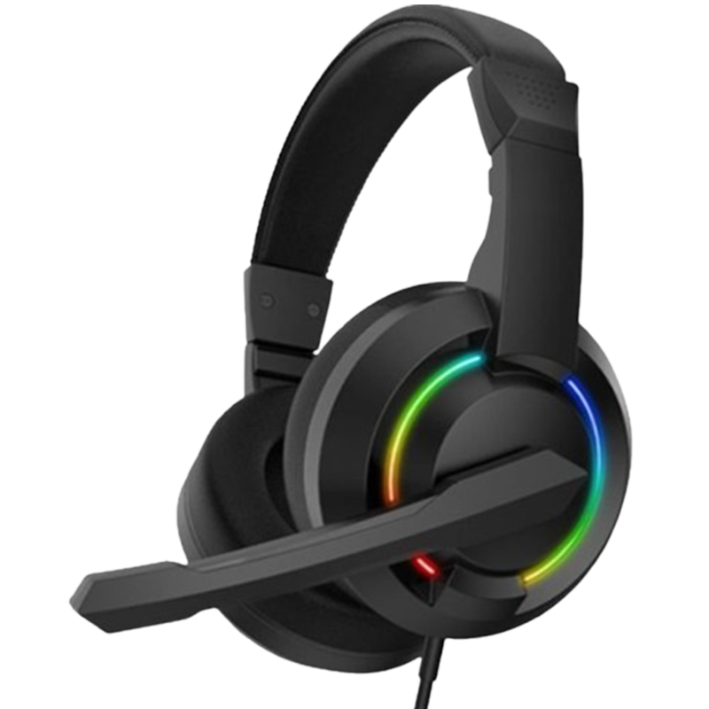 Pack Gamer Baracuda : Clavier & Souris & Casque En Tunisie
