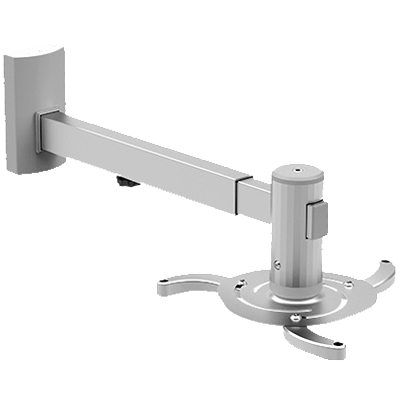 Support De Plafond Pour Vidéoprojecteur SBOX PM-105 Silver en Tunisie