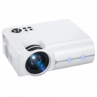 Vidéo Projecteur Led Volto Fire 505 Blanc