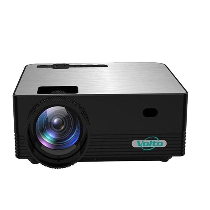 Vidéo Projecteur LED Volto SUN 600 Noir en Tunisie Vidéo Projecteur LED Volto SUN 600 Noir en Tunisie