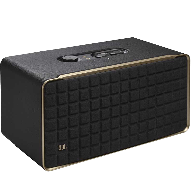 Haut Parleur Bluetooth JBL Intelligent Authentics 500 Noir en Tunisie