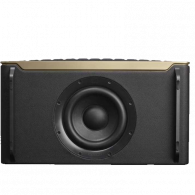 Haut Parleur Bluetooth JBL Intelligent Authentics 500 Noir en Tunisie
