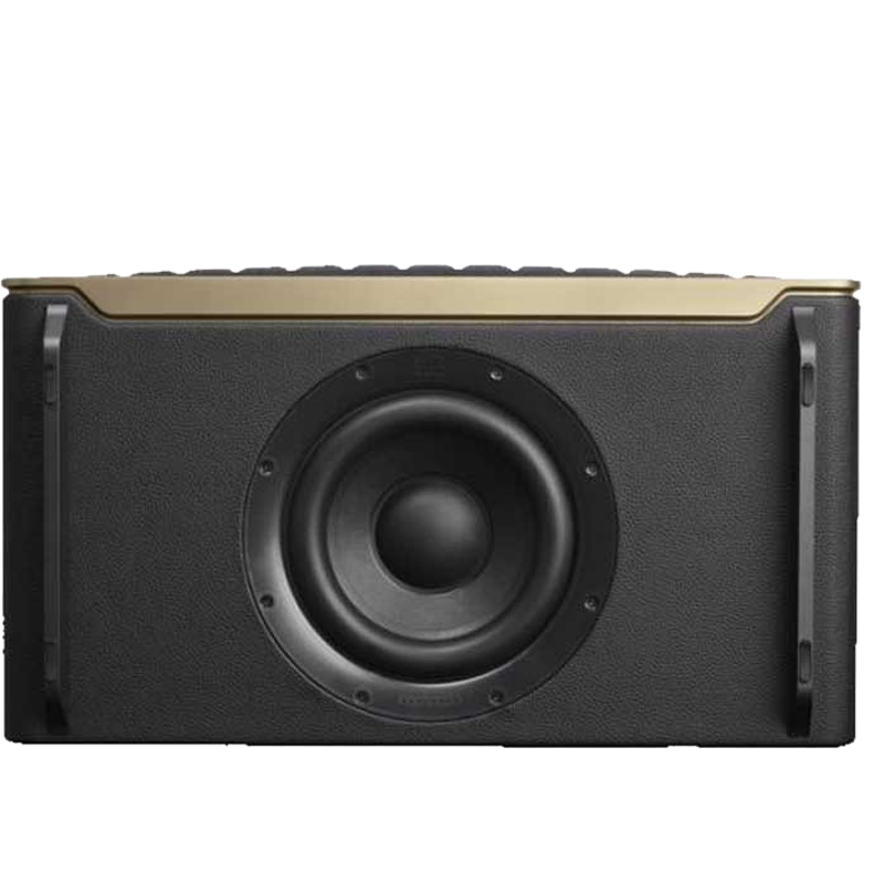 Haut Parleur Bluetooth JBL Intelligent Authentics 500 Noir en Tunisie