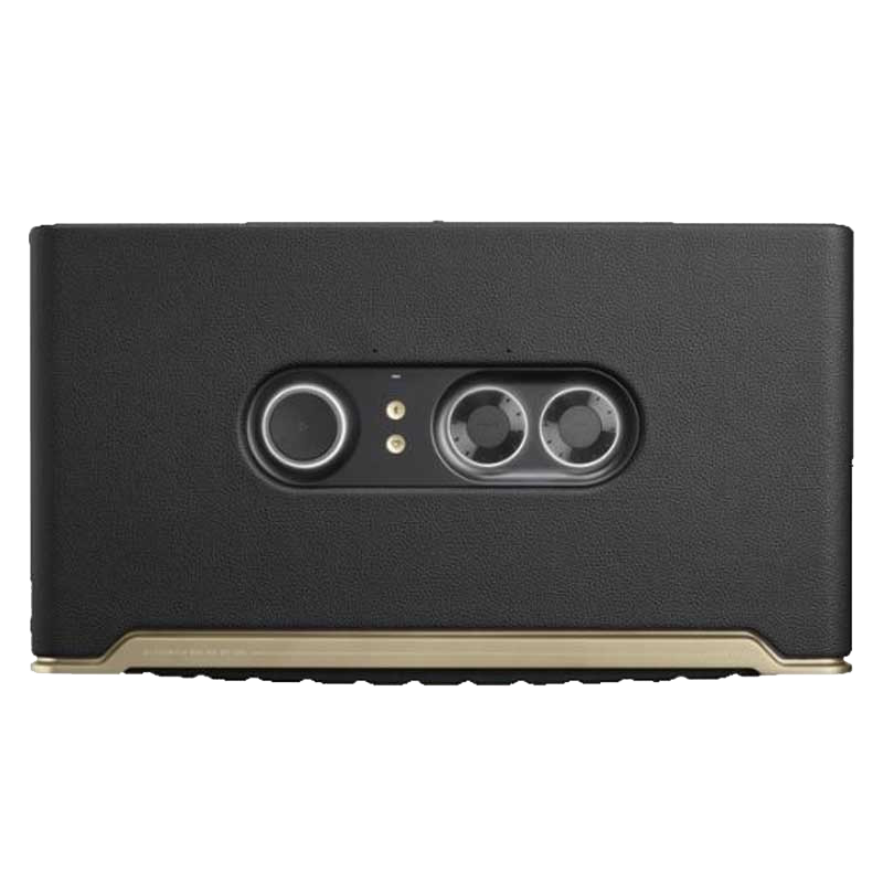 Haut Parleur Bluetooth JBL Intelligent Authentics 500 Noir en Tunisie