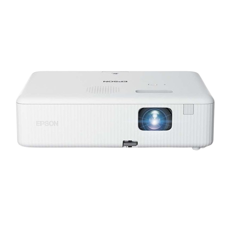 Vidéo Projecteur Epson W01 Blanc (V11HA86040) en Tunisie