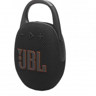 Haut Parleur Bluetooth JBL Clip 5 Noir en Tunisie
