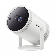 Vidéo Projecteur Portable Samsung The Freestyle LED DLP FHD en Tunisie