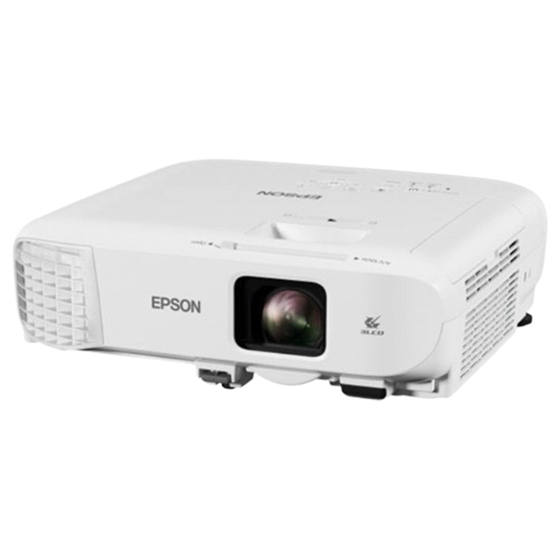 Vidéo Projecteur Epson EB-W06 (V11H973040) en Tunisie