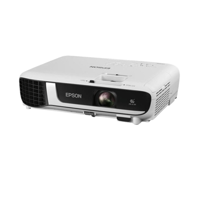 Vidéo Projecteur Epson EB-W51 - (V11H977040) en Tunisie