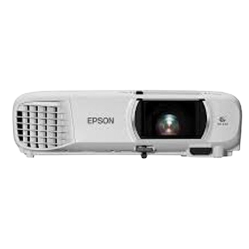 Vidéo Projecteur Epson EB-X49 Blanc (V11H982040)