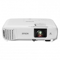 Vidéo Projecteur Epson EB-W49 Blanc (V11H983040)