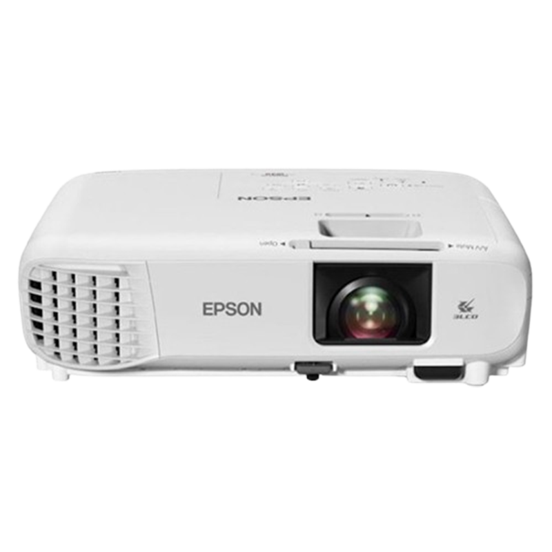 Vidéo Projecteur Epson EB-W49 Blanc (V11H983040) en Tunisie Vidéo Projecteur Epson EB-W49 Blanc (V11H983040) en Tunisie
