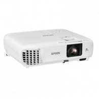 Vidéo Projecteur Epson EB-W49 Blanc (V11H983040)