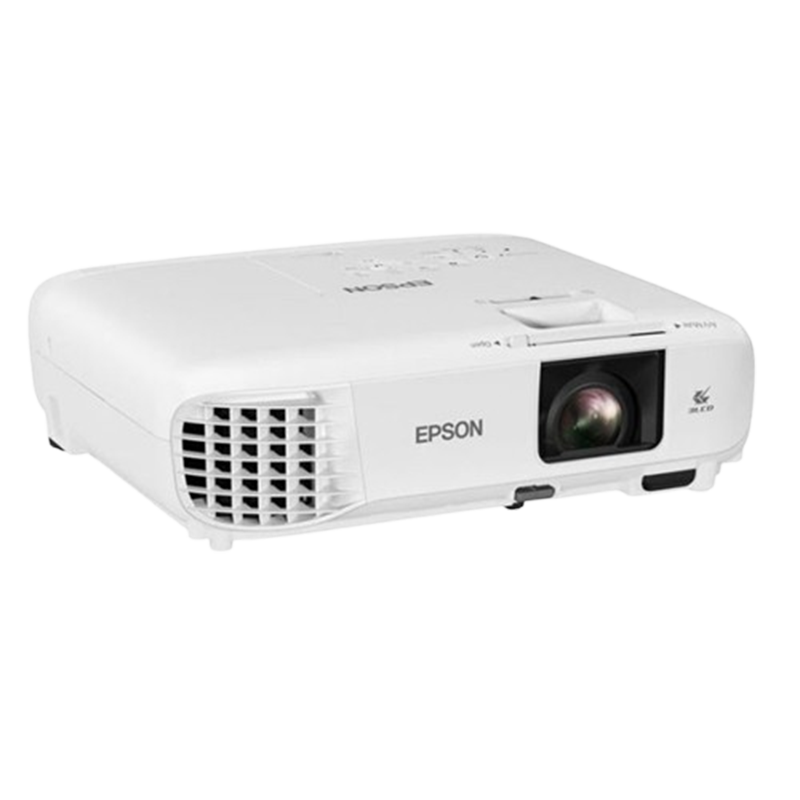 Vidéo Projecteur Epson EB-W49 Blanc (V11H983040) en Tunisie