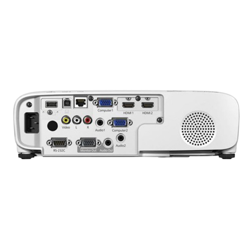 Vidéo Projecteur Epson EB-W49 Blanc (V11H983040) en Tunisie