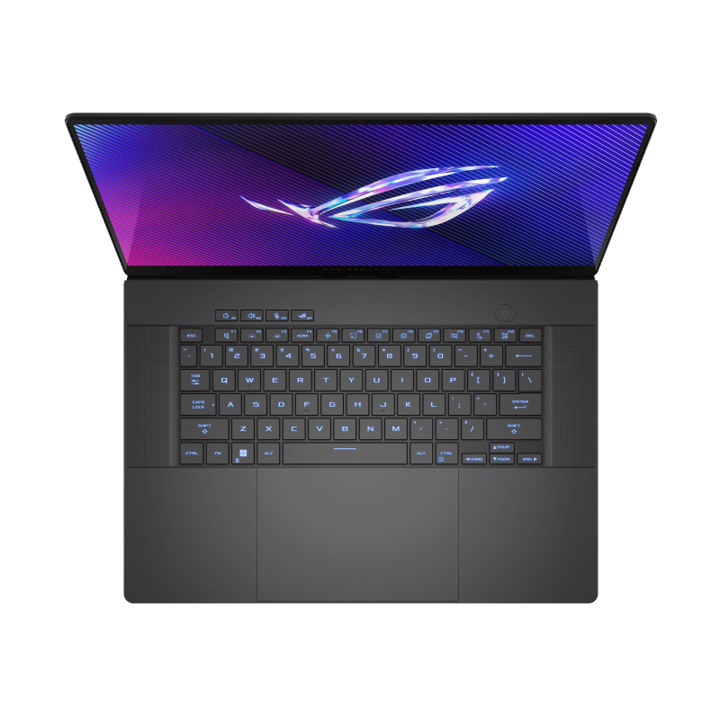 Pc Portable Gamer Asus ROG Zephyrus G16 Ultra 9 32Go 1To SSD Windows 11 en Tunisie