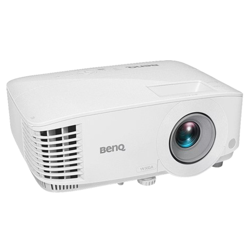 Vidéo projecteur Benq BENMW550 Blanc en Tunisie