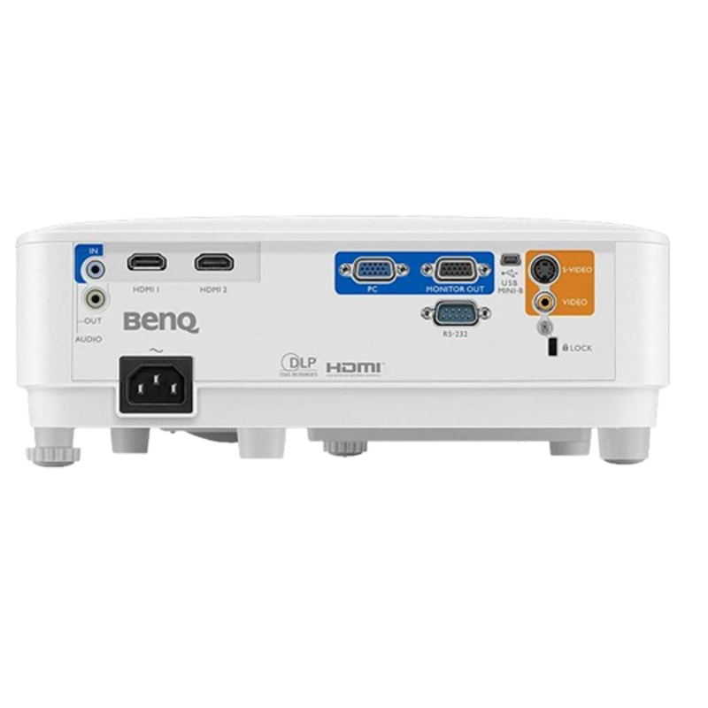 Vidéo projecteur Benq BENMW550 Blanc en Tunisie