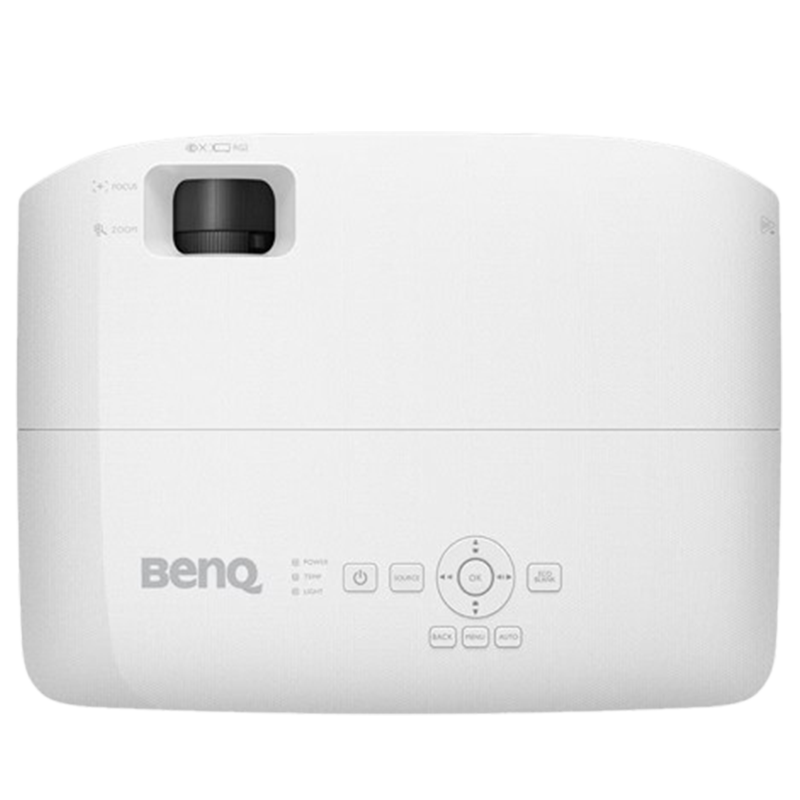 Vidéo Projecteur Benq BENMS536 Blanc en Tunisie