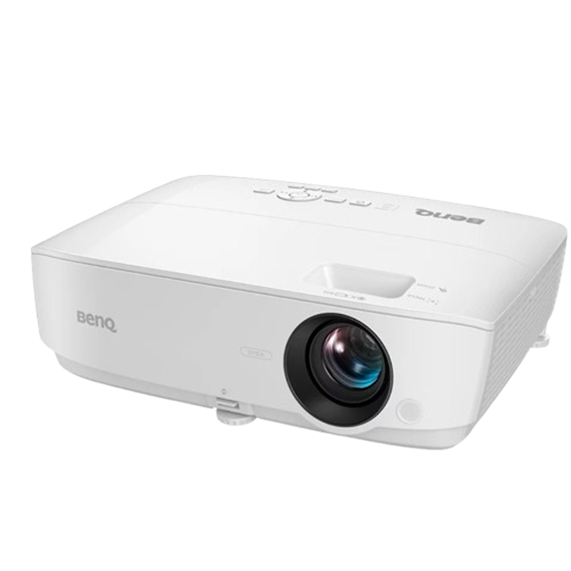 Vidéo Projecteur Benq BENMX536 Blanc en Tunisie Vidéo Projecteur Benq BENMX536 Blanc en Tunisie