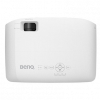 Vidéo Projecteur Benq BENMX536 Blanc