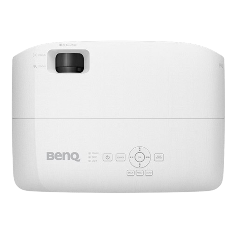 Vidéo Projecteur Benq BENMX536 Blanc en Tunisie
