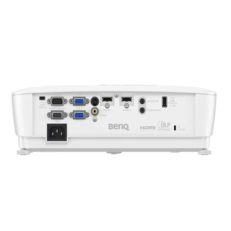 Vidéo Projecteur Benq BENMX536 Blanc en Tunisie