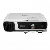Vidéo Projecteur Epson EB-FH52 Wi-Fi Blanc (V11H978040)