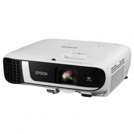 Vidéo Projecteur Epson EB-FH52 Wi-Fi Blanc (V11H978040)