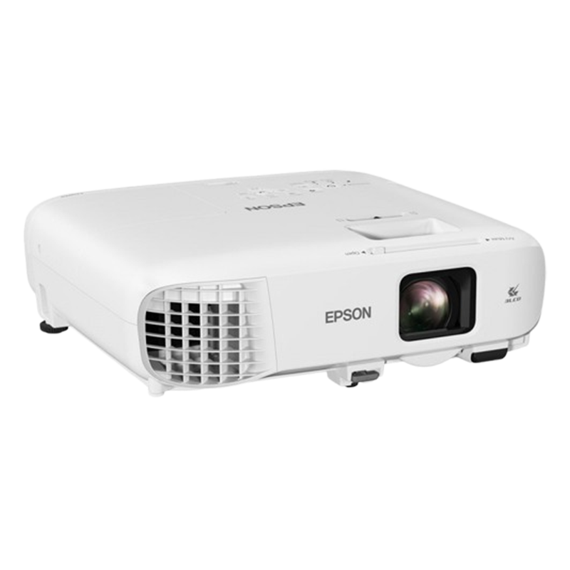 Vidéo Projecteur Professionnel Epson EB-992F FHD 3LCD Blanc en Tunisie Vidéo Projecteur Professionnel Epson EB-992F FHD 3LCD Blanc en Tunisie